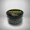 TRAPER MF Dumbels Pop-up Mamac, Dvobojni, 8-10mm, Halibut/Beli luk, 30g