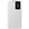 Samsung preklopni poklopac Smart Viev za Samsung S24+, bela - EF-ZS926CVEGVV
