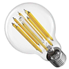 Emos zf5d82 sijalice Led filament a70 18w(150w) 2452lm e27 ww ( 3483 )