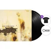 Nine Inch Nails - The Downward Spiral (180 g) (2 LP) SET XL