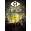 Little Nightmares (PC) GOG Key GLOBAL