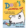 Dogs Colorful Day