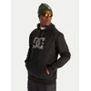 DC Shoes Jopa Snowstar ADYFT03417 Črna Regular Fit