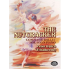 TCHAIKOVSKY:THE NUTCRACKER COMPLETE BALLET FOR SOLO PIANO