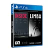 PS4 Inside and Limbo Doublepack  PS4, Akciona