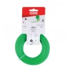 Oregon 69-412 silk za trimer, kockasti zelen 2.4mm x 15m ( 064883 )