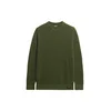Superdry & Co Pulover oliva