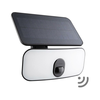 Brilagi - LED solarno zidno svetlo sa senzorom ROOF LED/13W/5V IP65