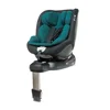 4BABY autosjedalica Nano-Fix – Dark Turkus