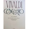 VIVALDI:CONCERTO IN LA MINORE CELLO AND PIANO