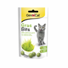 GIMCAT GMB02407753 Grasbits Poslastoca od mačije trave 15 g