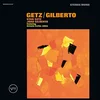 Stan Getz Getz/Gilberto (Vinyl LP)