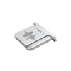 SmallRig Hot Shoe Cover for FUJIFILM Cameras (Sliver) 4697B