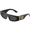 Dolce & Gabbana Naočare za sunce DG 4411 501/87