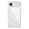 Nillkin Maska za iPhone 17 Air 6.6 Nillkin Nature Pro Magnetic, Providna