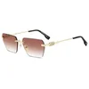 Dsquared2 Naočare za sunce D2 0102/S J5G/17