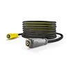 Karcher PROFI visokotlačna cev DN 8 15m, 2 x EASY!Lock, 315bar, 6.110-030.0