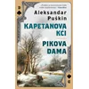 Kapetanova Kći / Pikova Dama - Aleksandar Puškin ( 15395 )