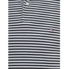 Polo Tommy Hilfiger moški, modra barva, z vzorcem, MW0MW17770