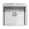 Inox sudopera Ideal 500B