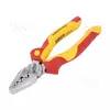 WIHA W 35862 KRIMP KLESTA PROFESIONAL 180