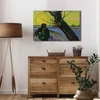 Wallxpert Slika na platnu 4570VANGOGH018, 45 x 70 cm