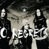 Hardcore Superstar - No Regrets (Limited Edition) (Translucent Red Coloured) (180 g) (LP)