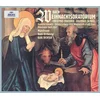 BACH:CHRISTMAS ORATORIO/KARL RICHTER 3CD