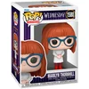 FUNKO pop tv: wednesday - marilyn thornhill