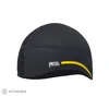 Kapa pod čelado Petzl LINER, črna (L-XL)