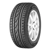 Continental PremiumContact C ( 255/45 R20 105V XL ContiSilent, EVc, sa rebrom felne )