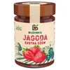 DŽEM JAGODA EXTRA BUDIMKA 370G