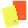 Pro Touch REFREE CARDS 1703, oprema za suca, crvena 101060