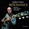 John Hart - Resonance (LP)