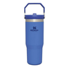 Stanley kozarec The IceFlow Flip Straw Tumbler, 0,89l, Iris