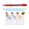 Pilot Roler G2 0.7 Crveni 316317