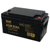 Volt Polska AGM 12V 65Ah VRLA baterija (5903760240837)