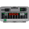 Bosch Set kovanih nasadnih ključeva sa adapterom, 1/2, 7 delova u kutiji, PRO Impact Socket 2608003032