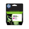 Kertridž HP 953XL F6U17AE magenta