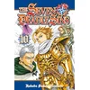 Seven Deadly Sins 10
