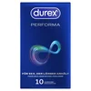 Durex Performa 10 kos