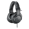 AUDIO-TECHNICA Slušalice ATH-M20X, Crne