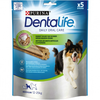 Dentala?f poslastica za pse srednja, 115 g