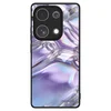 ULTIMATE CASE za Xiaomi Redmi Note 13 Pro 4G - Iridescent bubbles