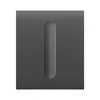 Ajax Systems 98588.256.GR1 CenterButton (Dimmer) - siva
