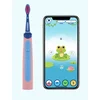 Playbrush Smart Sonic Pink električna četkica za djecu Pink