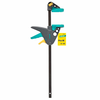 WOLFCRAFT Jednoručna stega EHZ PRO 65, 160-470mm - 3457000, tirkizna