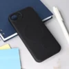 Maska Nanobit Giulietta Mag Case za iPhone 16e/ 17e crna