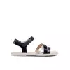 Geox Sandali J S.Karly G. D J5235D 002BJ C4002 S Mornarsko modra