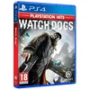 PS4 Watch Dogs Playstation Hits